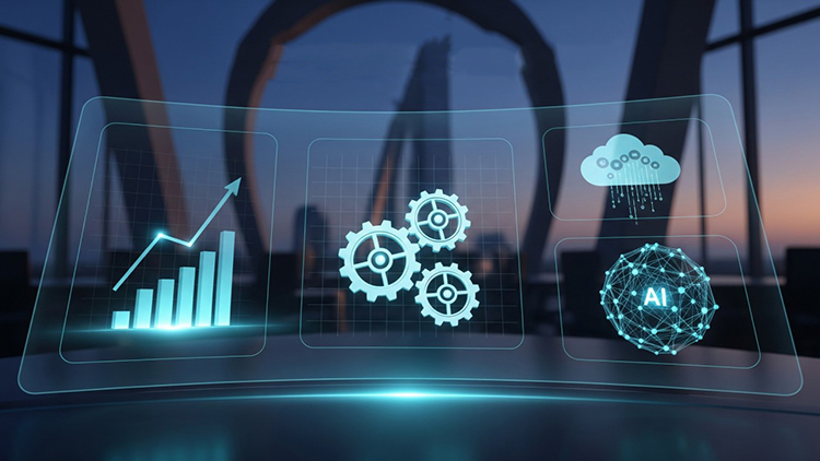 Scaling Financial Brands with Smart Digital Strategy