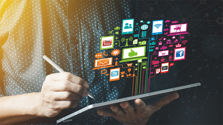 Building Scalable Growth Through Modern Digital Strategy